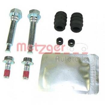 Metzger 113-1447X Pasador guía, pinza del freno