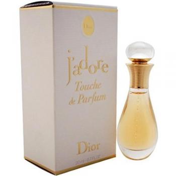 Jadore by dior touche de parfum 20ml