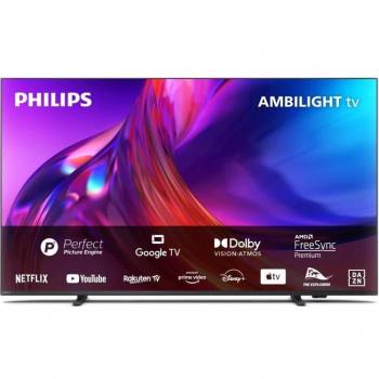 Philips The One 55PUS8558/12 55 LED Ultra HD 4K Ambilight Smart TV WiFi HDR10+