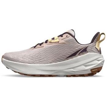 Zapatillas de Trail Running Altra Experience Wild Beige Mujer 37.5