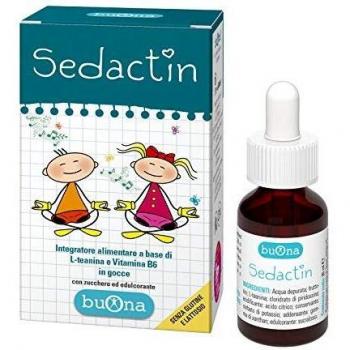 Sedactin Gotas 20ml