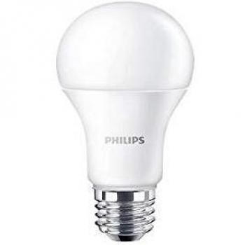 Philips corepro 8w e27a blanco calido