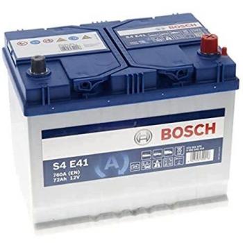 Batería Bosch EFB 850 A 95 Ah 12 V Start and Stop (Ref: 0 092 S4E 130)