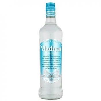 Vladivar - Vodka - 700 ml