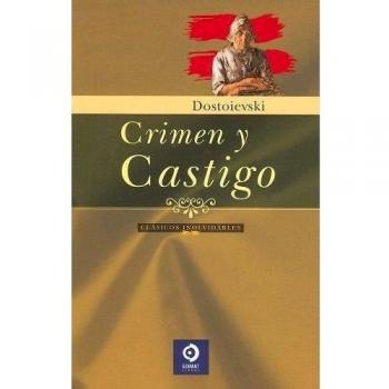 Crimen Y Castigo