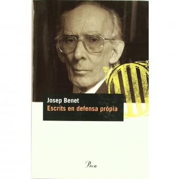 Escrits en defensa pròpia