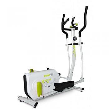 Tecnovita by BH OVAL FIT YF961 bicicleta eliptica