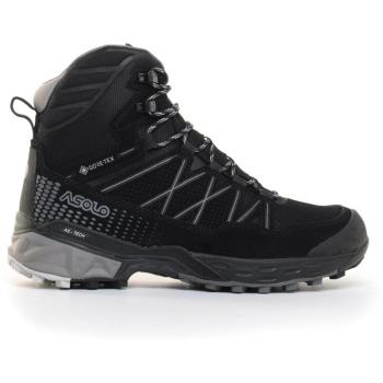 Botas de Senderismo Asolo Tahoe Mid Invierno Gore-Tex Negras EU 42
