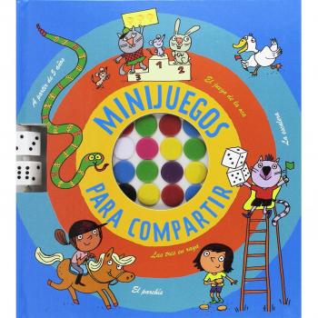 Minijuegos para compartir - Fordacq, Marie