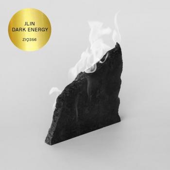 Dark Energy Vinyl LP with MP3 Coupon - Alliance Edition