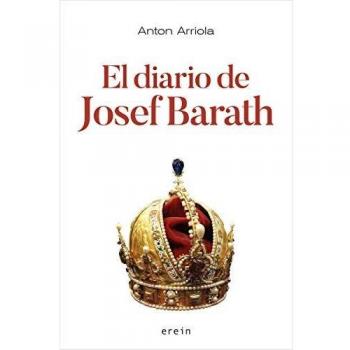 El diario de Josef Barath: 41