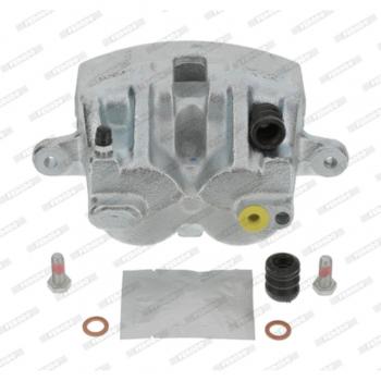 Pinza de freno FERODO FCL694788, Delantero Derecha, compatible con vehículos específicos, incluye pistones y sellos de alta calidad, diseño optimizado para una mejor disipación del calor, acabado resistente a la corrosión