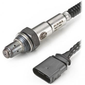 Sonda Lambda 6PA358066391 HELLA