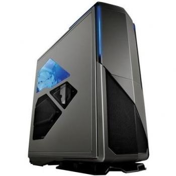 Nzxt CA-PH820-G1 - Caja de ordenador, color negro