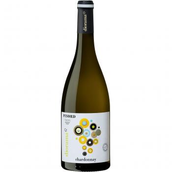 Pinord Diorama Chardonnay Vino Blano Ecológico - 750 ml