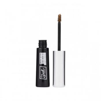 Sleek Brow Getter Fibre Brow Gel - Medium Brown 5ml