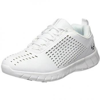 Suecos Bil, Zapatos Confort con Tecnología Health Teach, Unisex Adulto, Blanco