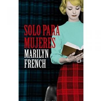 El cuarto de las mujeres - Marilyn French