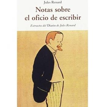 NOTAS SOBRE EL OFICIO DE ESCRIBIR