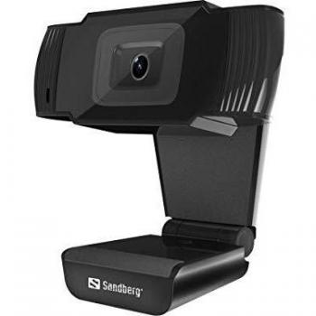 Cámara web USB Sandberg Saver 480P