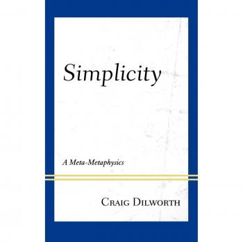 Simplicity: A Comprehensive Guide to Minimalist Living by Craig Dilworth