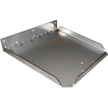 LENCO 20160-001 EDGEMOUNT 12 INCH X 12 INCH SINGLE 12 GAUGE REPLACEMENT BLADE