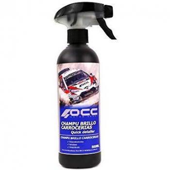 Champú Limpiador de Carrocerías 500 ml OCC Motorsport