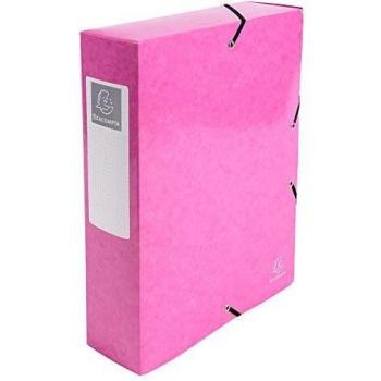 Exacompta Iderama - Caja archivadora