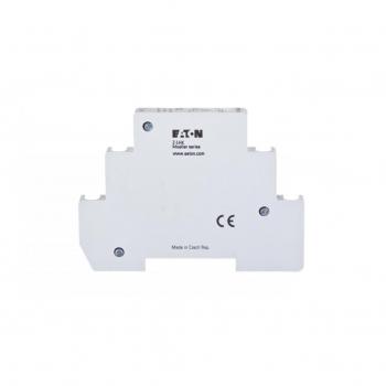 Eaton Z-LHK Auxiliary Contact Block - Modular Device, 4-Piece Set, Side Mount, -5 to 40 °C