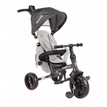 Triciclo Makani Giovi Gris 2022