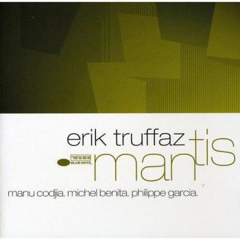 Mantis - Erik Truffaz