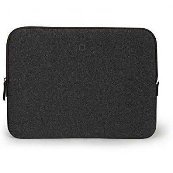 Funda para Laptop Dicota Skin Urban 13 Antracita, Neopreno Elástico