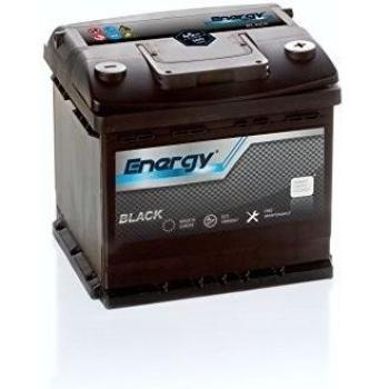 Bateria Energy E450 - 45Ah 12V 360A. 207x175x175
