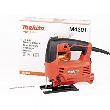 Makita 0088381815765 Sierra, 450 W, 230 V, Negro, Size