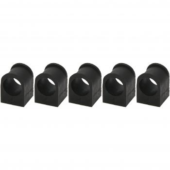 VAICO Soporte de estabilizador V10-8213 - Silentblock de barra estabilizadora