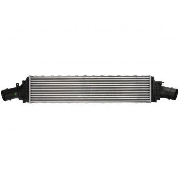 Intercooler NISSENS 961468 de alto rendimiento para carga de aire