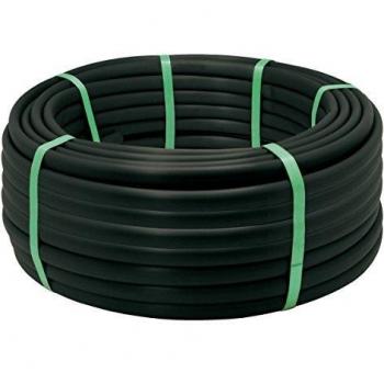 Aqua Control C4367 - Rollo de 100 m de tubería de 16mm para goteo.