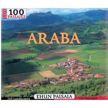 Los 100 paisajes de Araba: 4