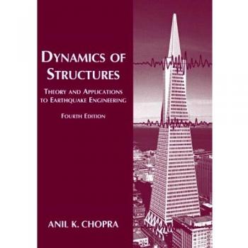 Dynamics of Structures