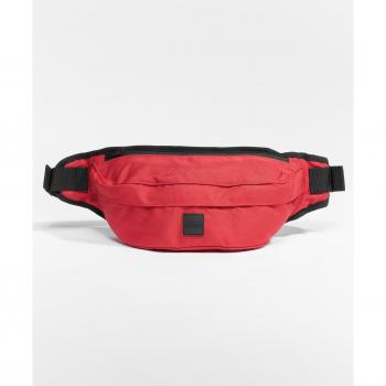 Urban Classics Unisex Red Mini Shoulder Messenger Bag