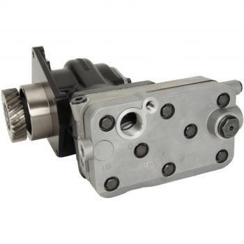 Compresor de aire comprimido WABCO 412 352 027 0