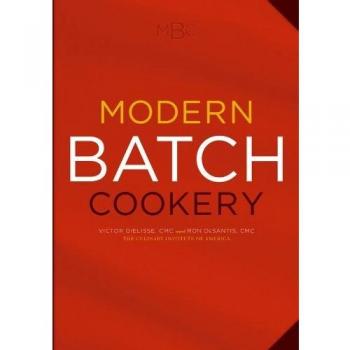 Modern Batch Cookery