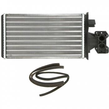 Calentador de Radiador de Calefacción NISSENS 707207