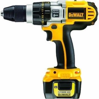 DeWALT DCD935L2 - Martillo rotatorio