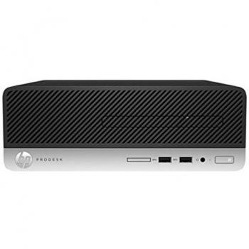 HP Prodesk 400 G4 1EY31EA - Ordenador de Sobremesa