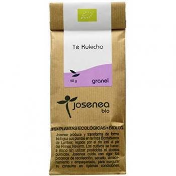 Josenea Te kukicha bolsa 50gr. 1 Unidad 300 g