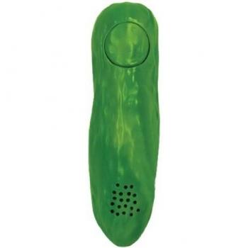 Accoutrements Piel - Cornichon yodleur