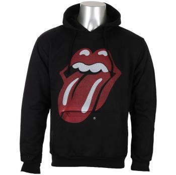 Rolling Stones Classic Men's Hoodie - ROCK OFF