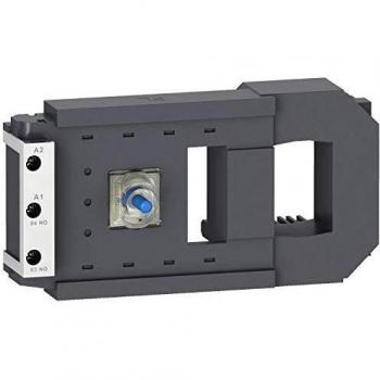 Schneider Electric LX1FL220 TeSys F, Bobina LX1FL, 220-240 V CA 40-400 Hz