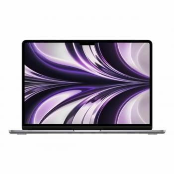 Laptop Apple MacBook Air 13,6 M2 16 GB RAM 512 GB Azerty Francés